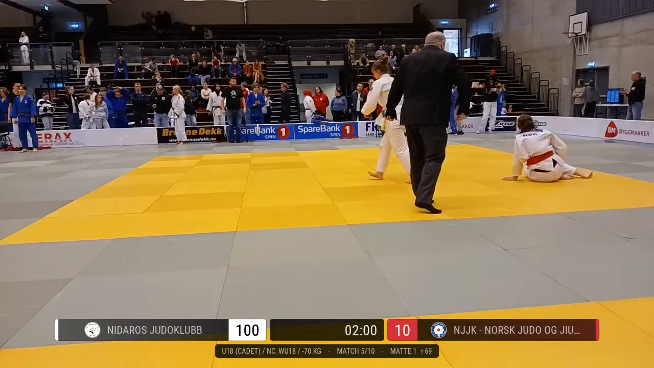 Frame at 01:32:47