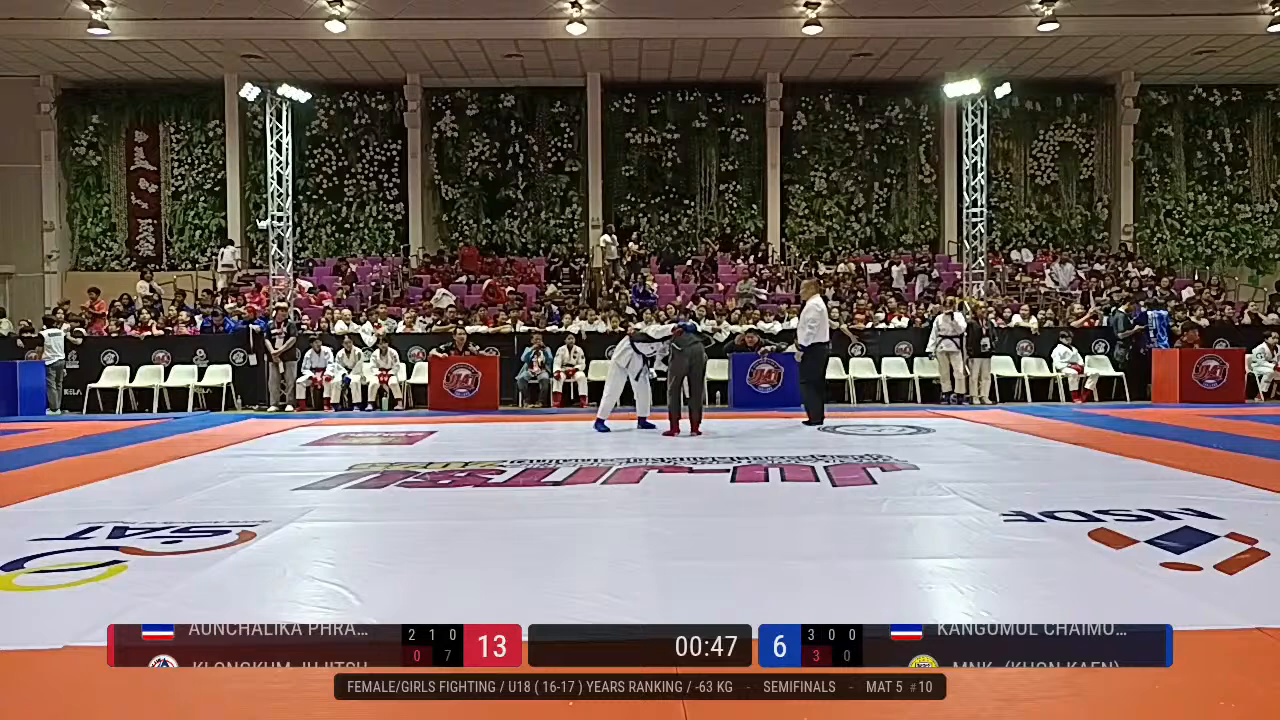 Frame at 00:56:45