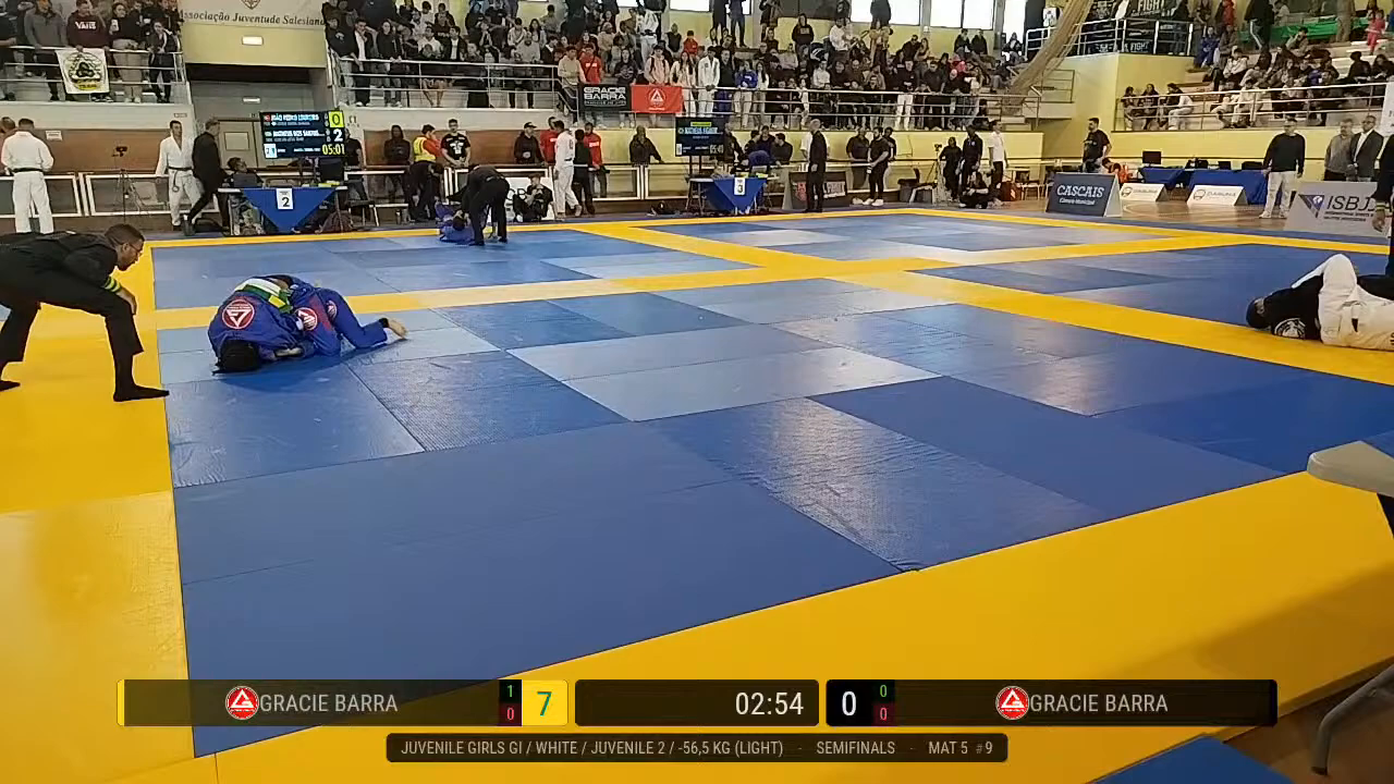 Frame at 00:33:57