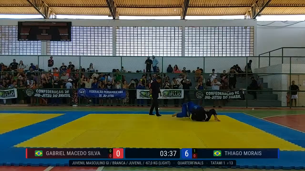 Frame at 00:57:45