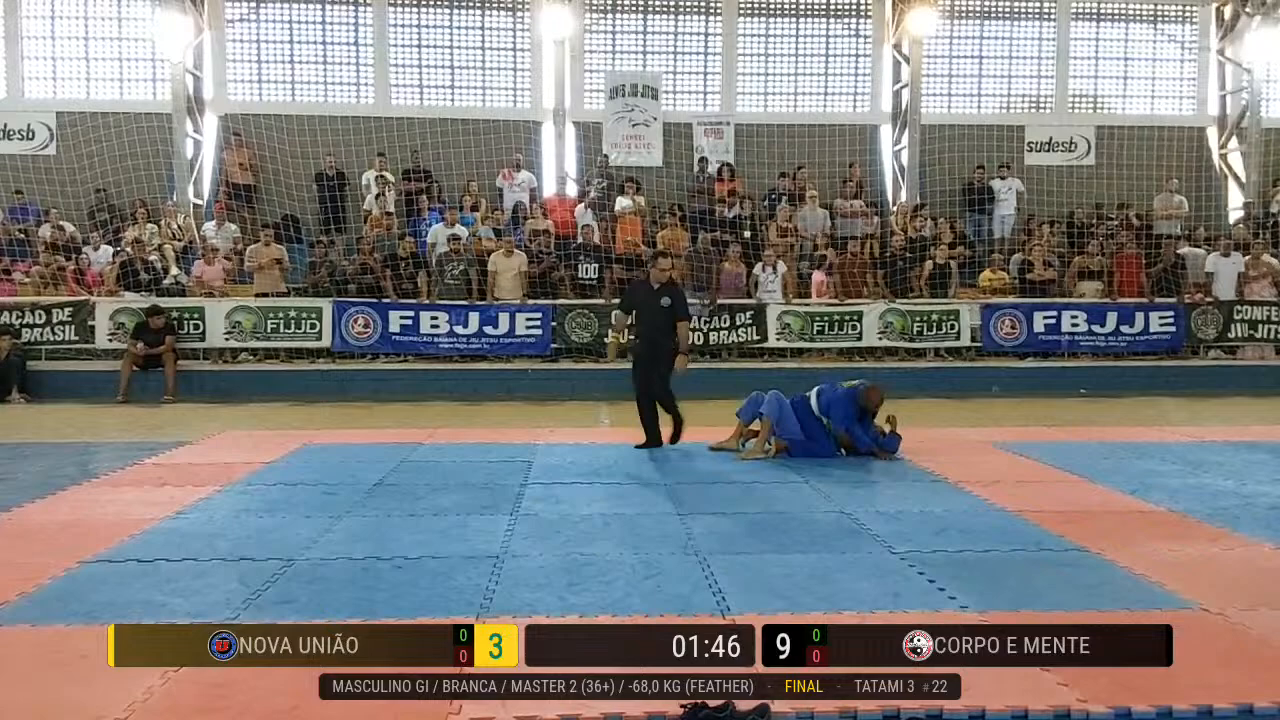 Frame at 01:32:33