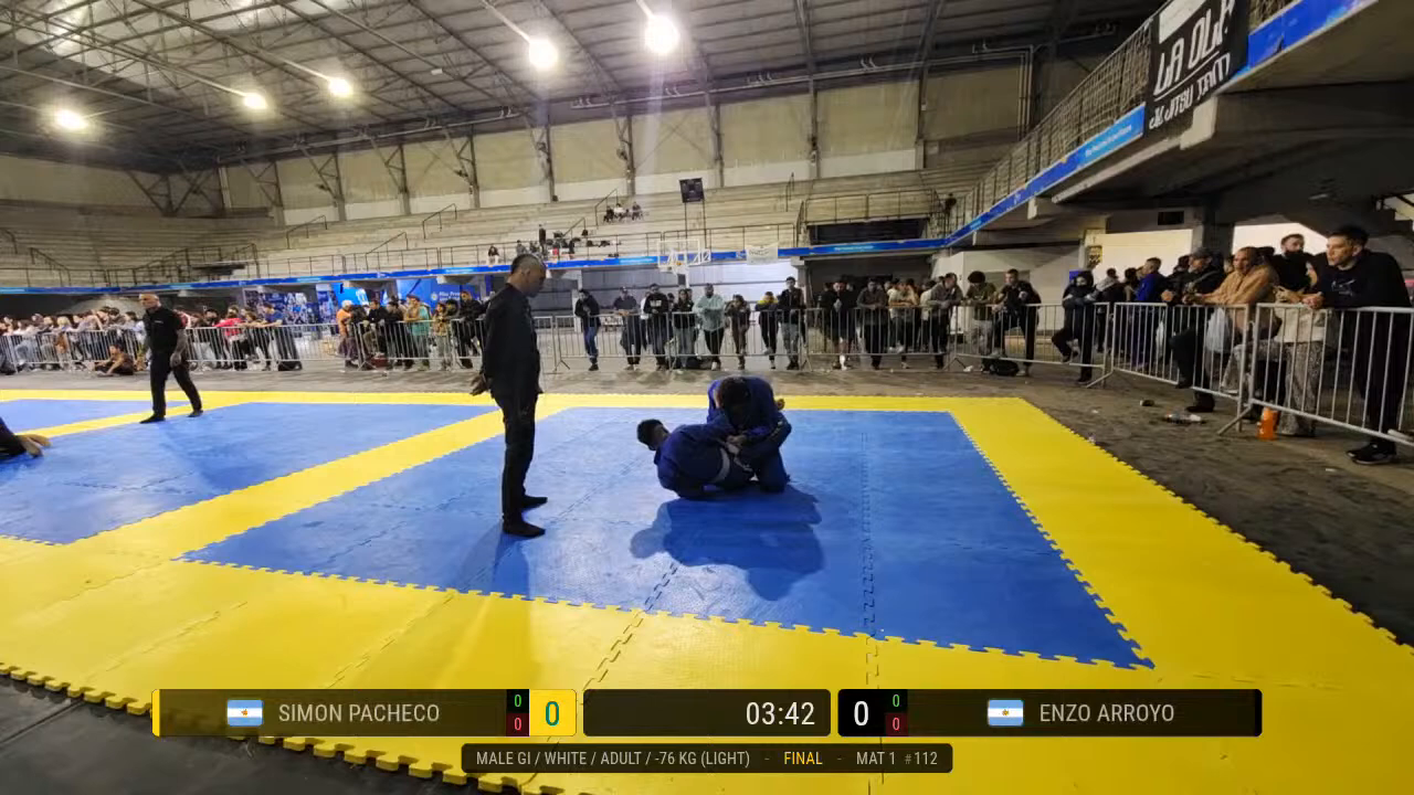 Frame at 10:11:46