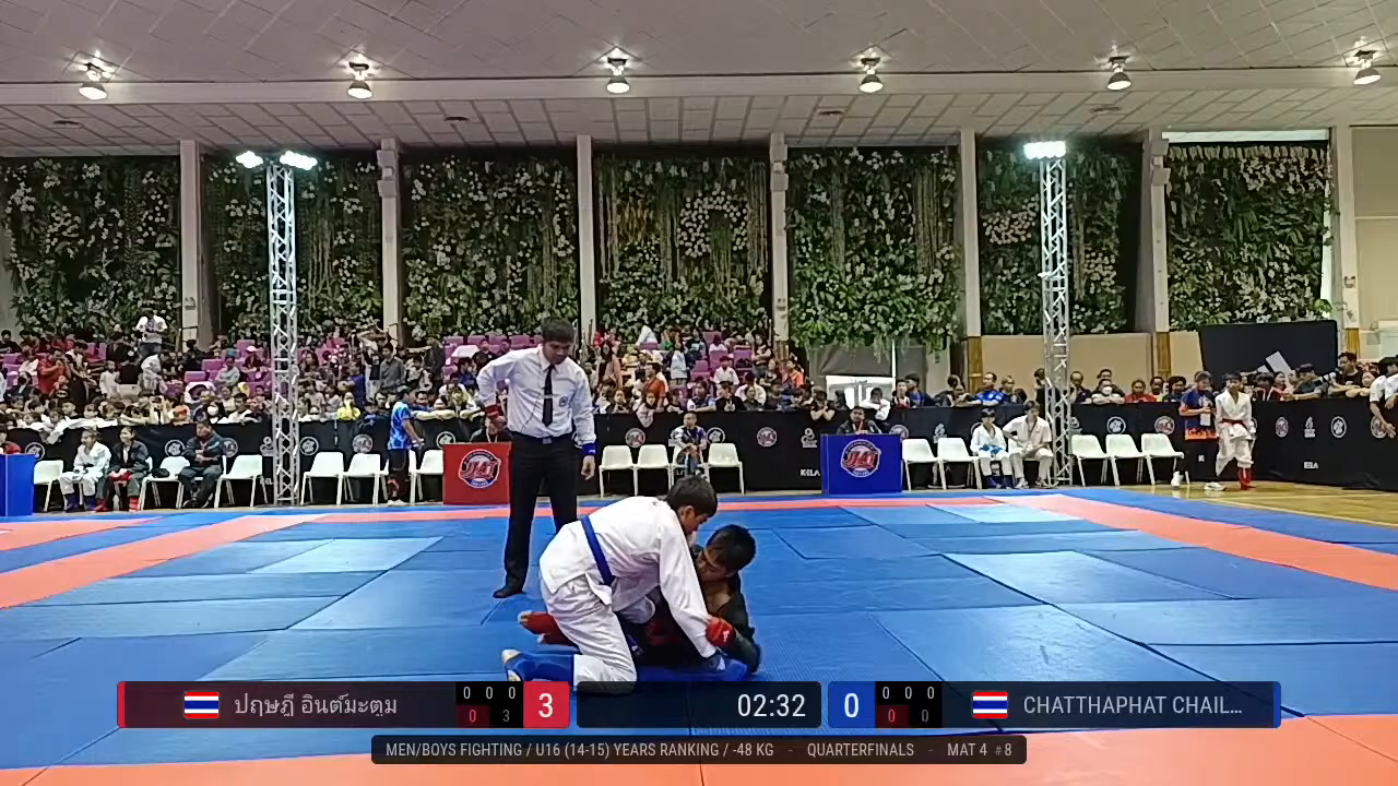 Frame at 00:42:01