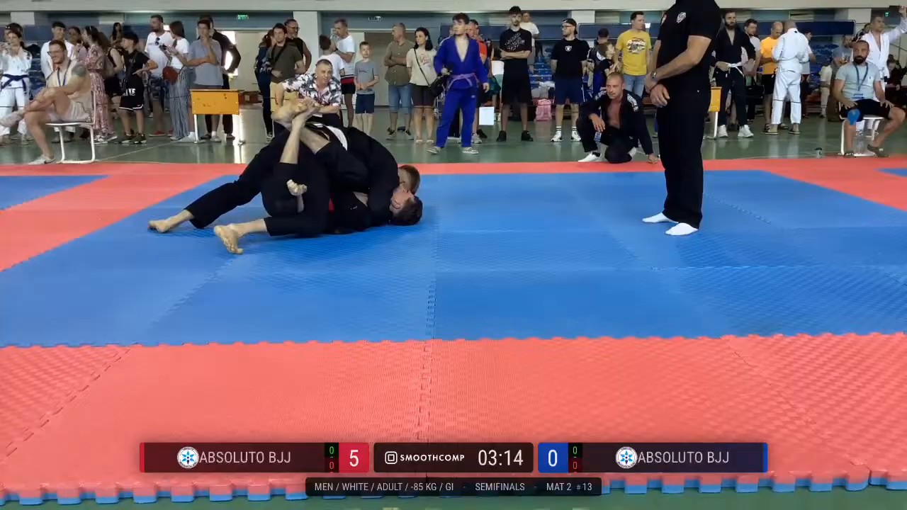 Frame at 01:25:13