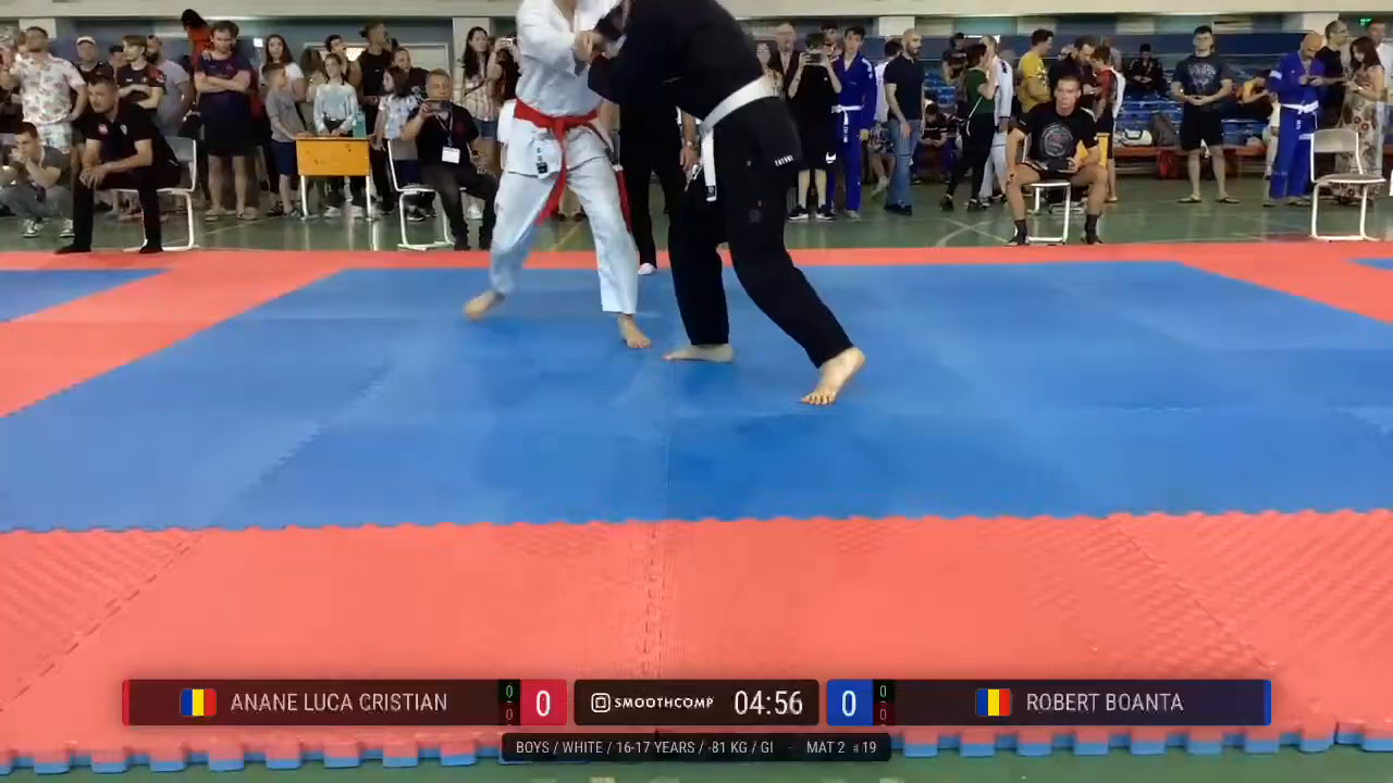 Frame at 01:52:18