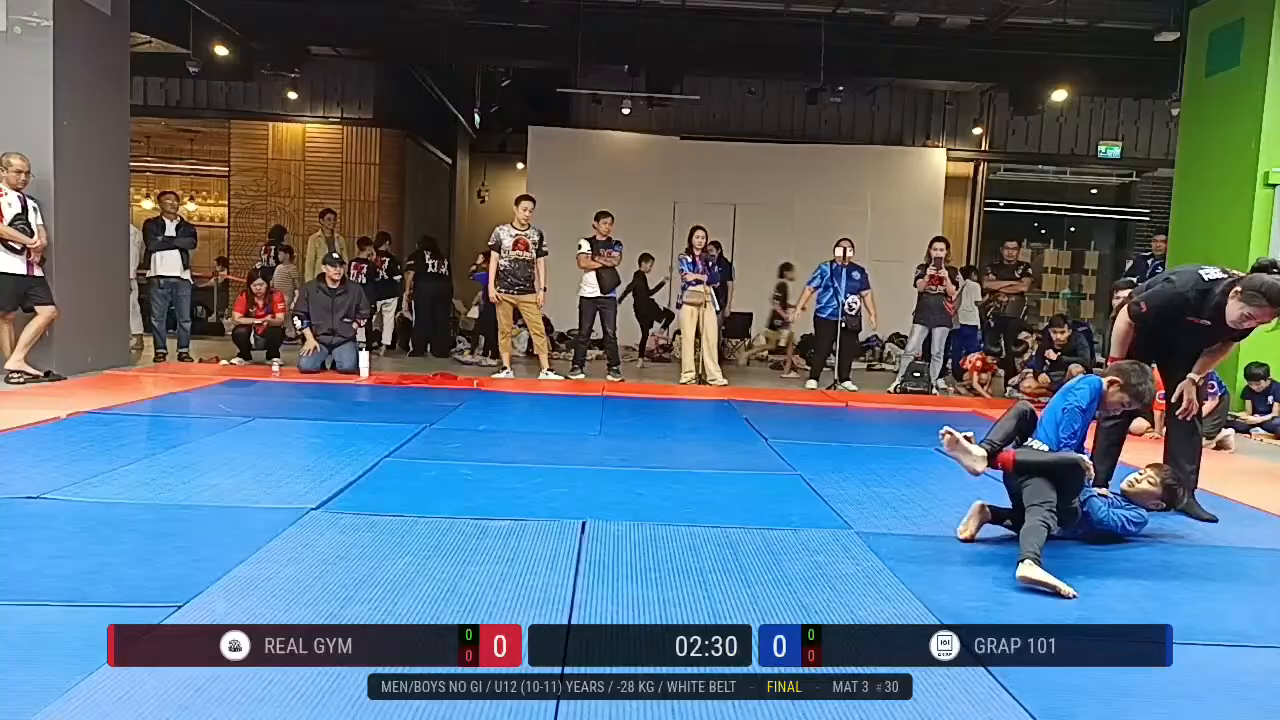 Frame at 00:50:03