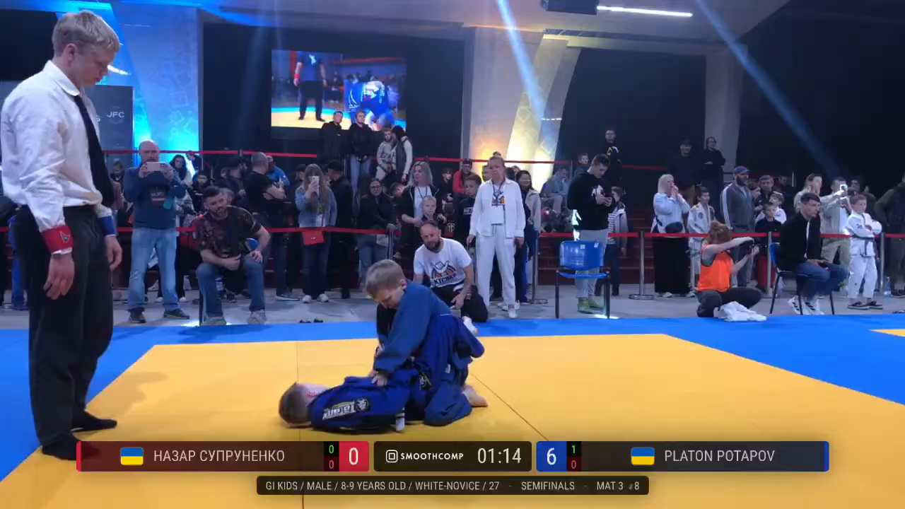 Frame at 00:40:57