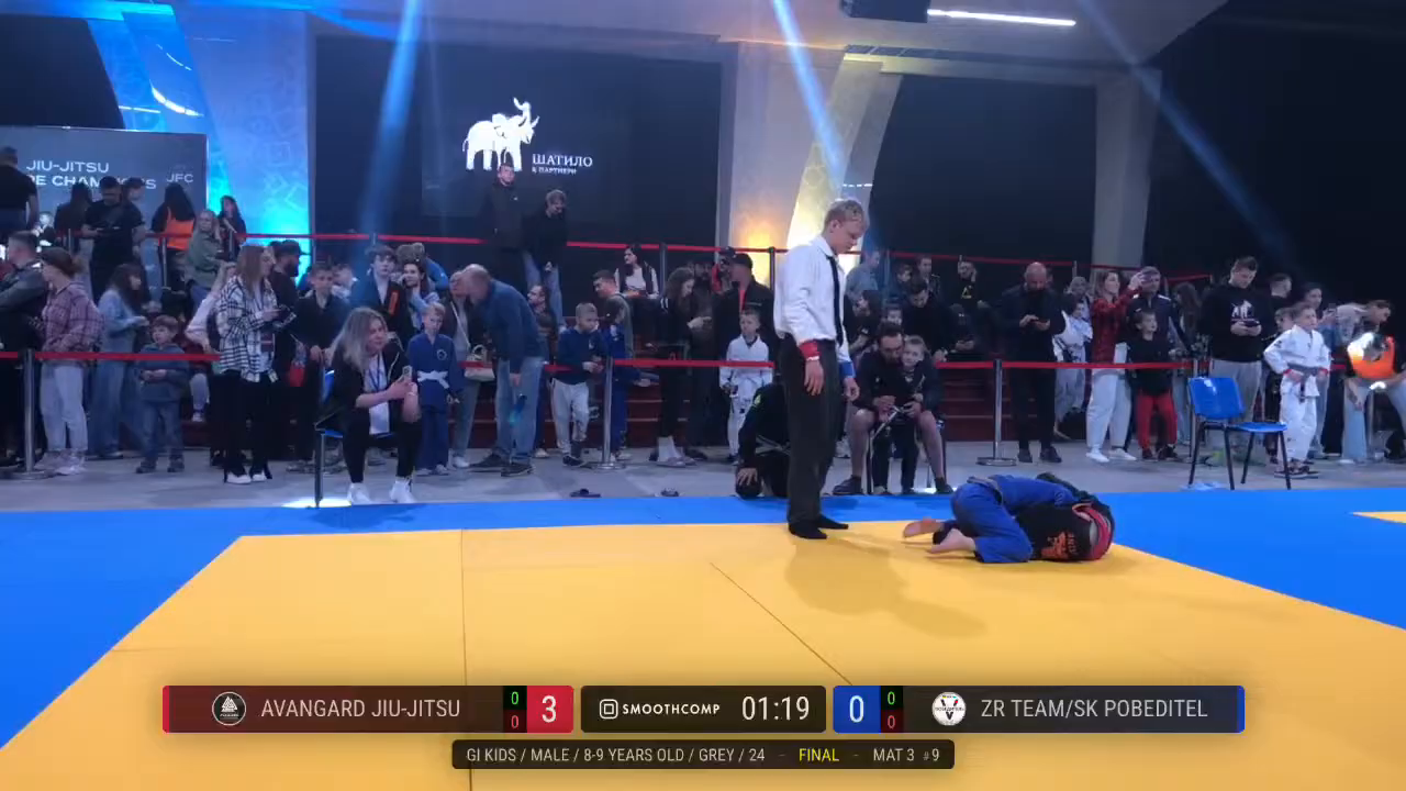 Frame at 00:45:15