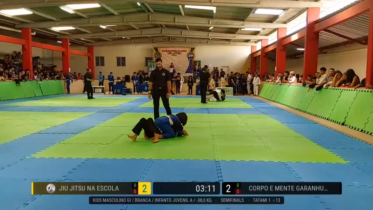 Frame at 00:52:45