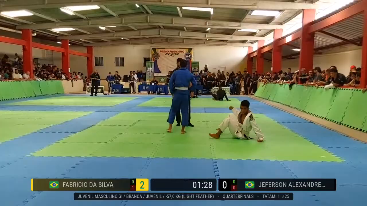 Frame at 01:33:23
