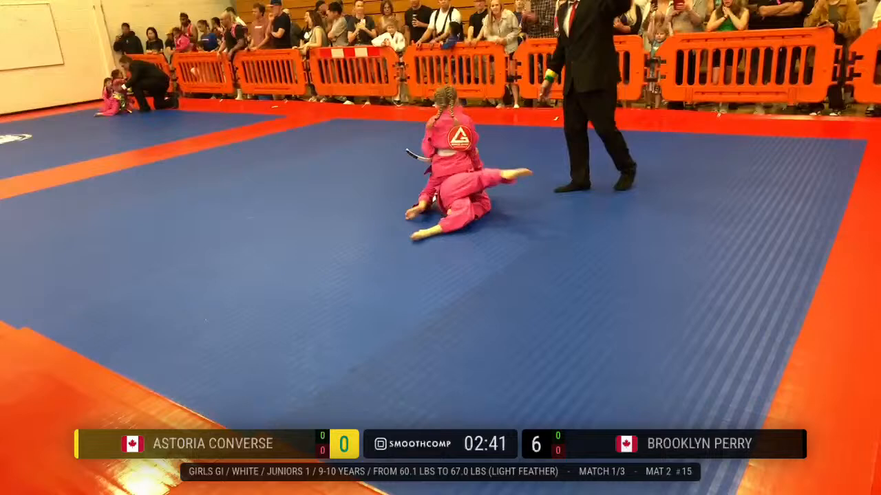 Frame at 00:56:41