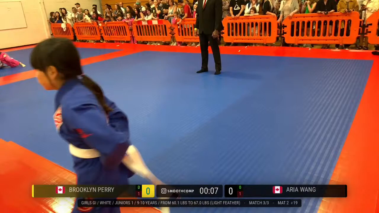 Frame at 01:18:20