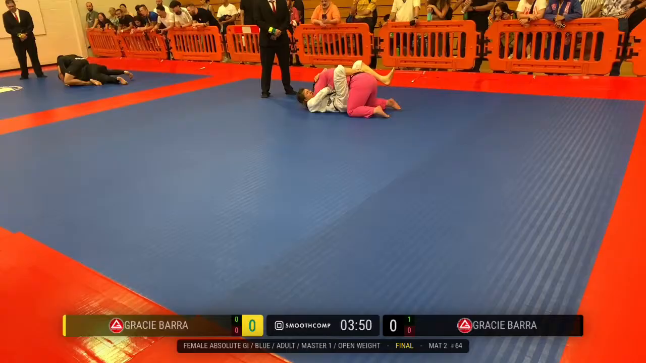 Frame at 05:27:50
