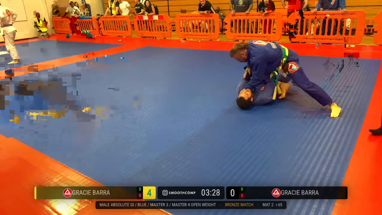 Frame at 05:33:56