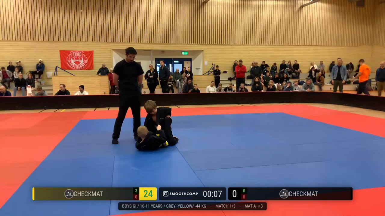 Frame at 00:18:18