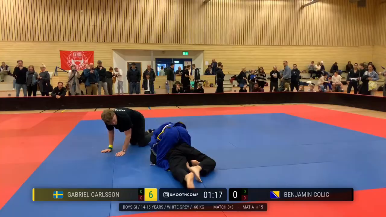 Frame at 00:57:58
