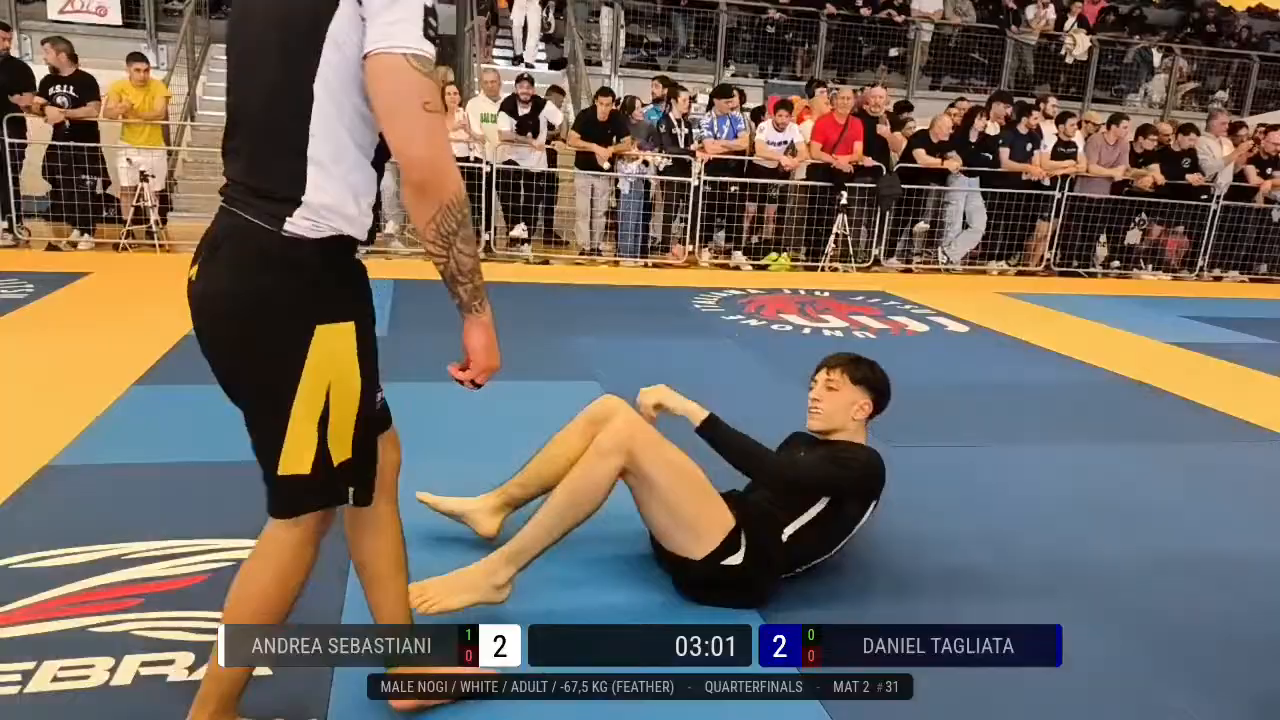 Frame at 00:58:14