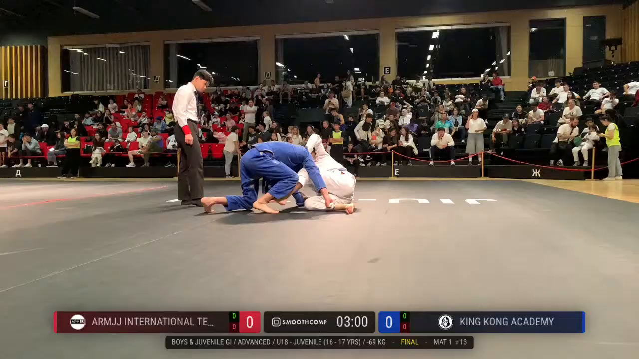 Frame at 00:57:21