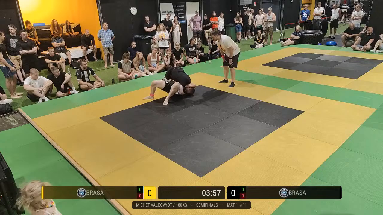 Frame at 00:58:05