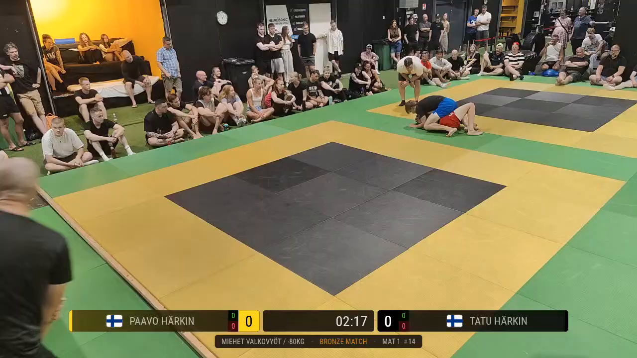 Frame at 01:15:40