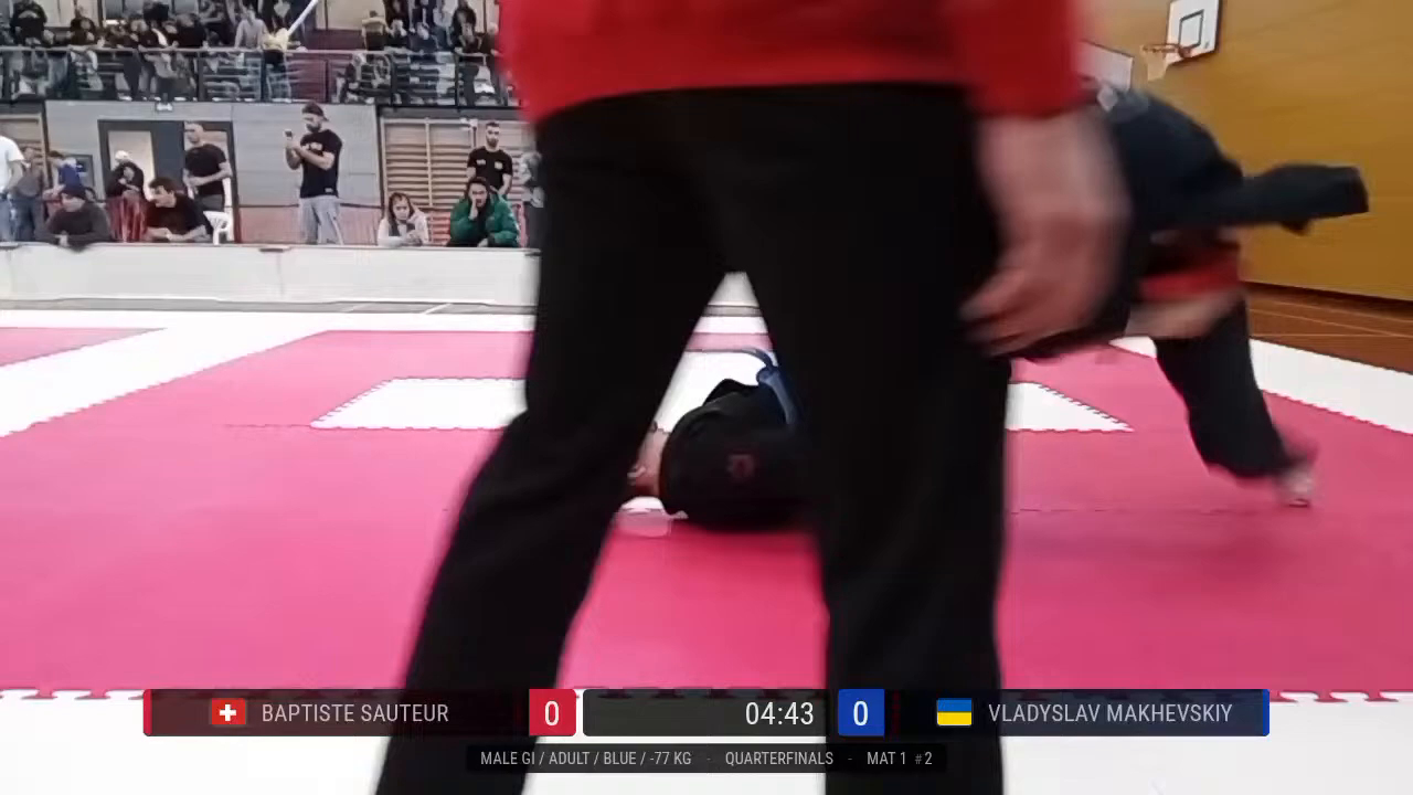 Frame at 00:23:01