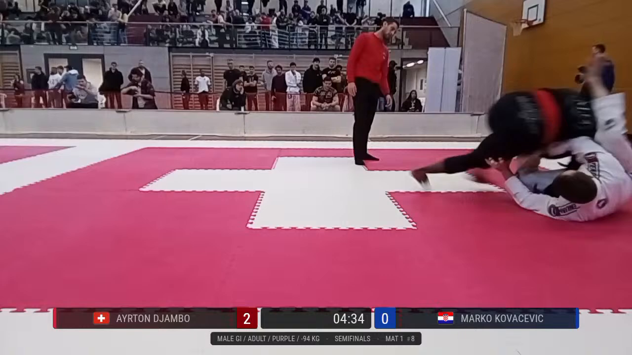 Frame at 00:58:21