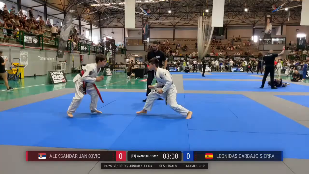 Frame at 00:50:50