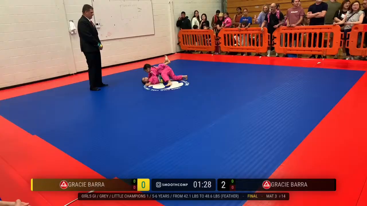 Frame at 00:52:18