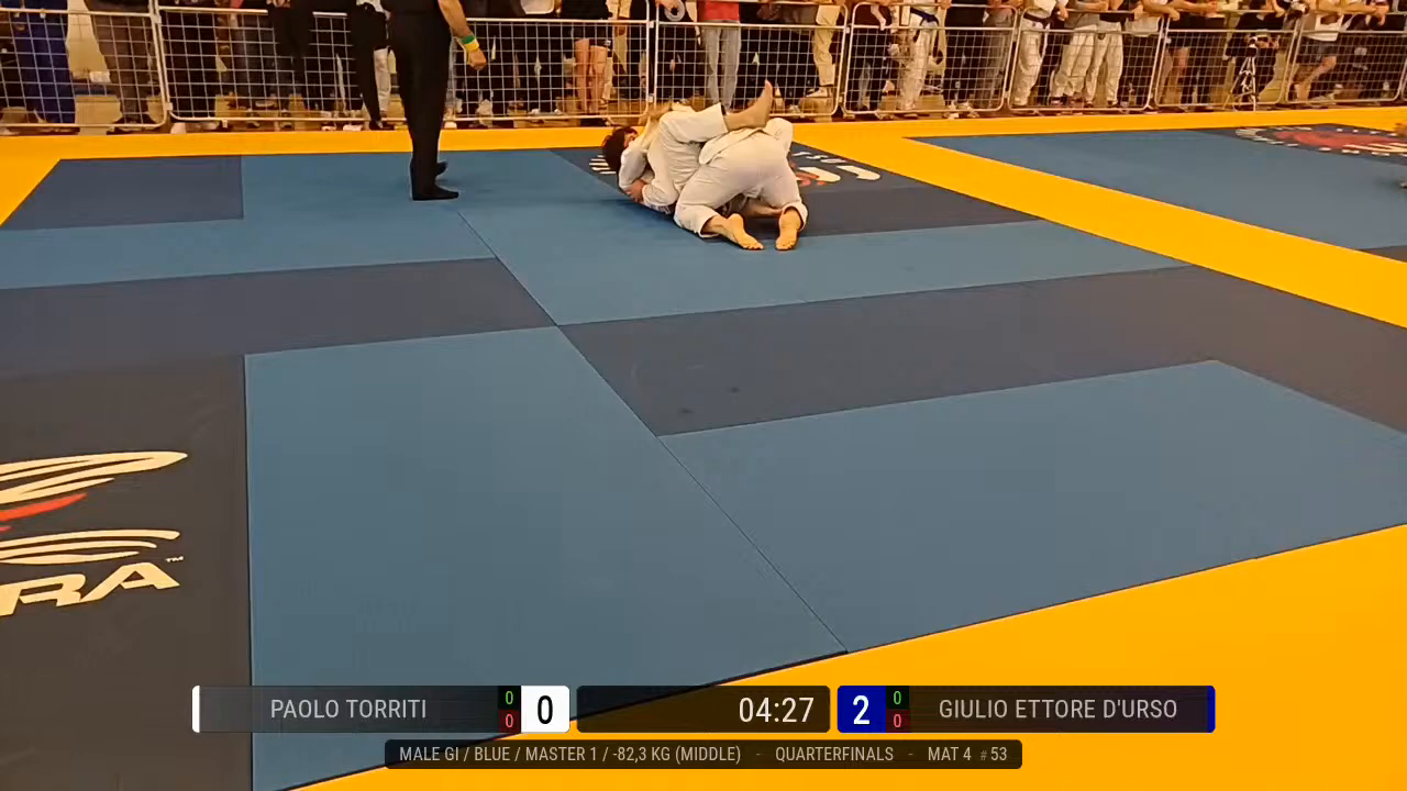 Frame at 01:33:01