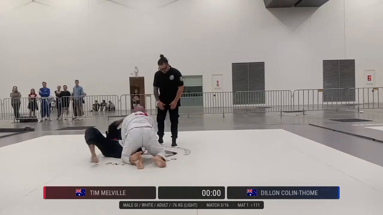 Frame at 10:00:03