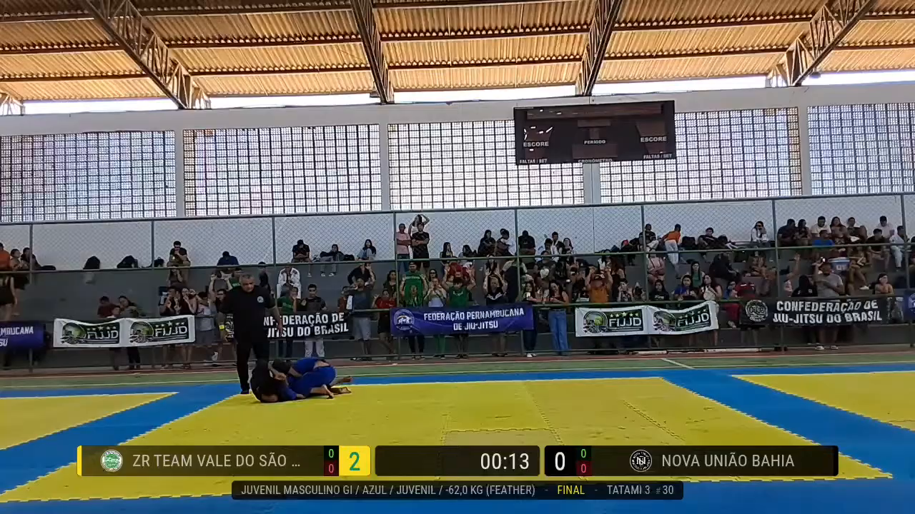 Frame at 00:40:13