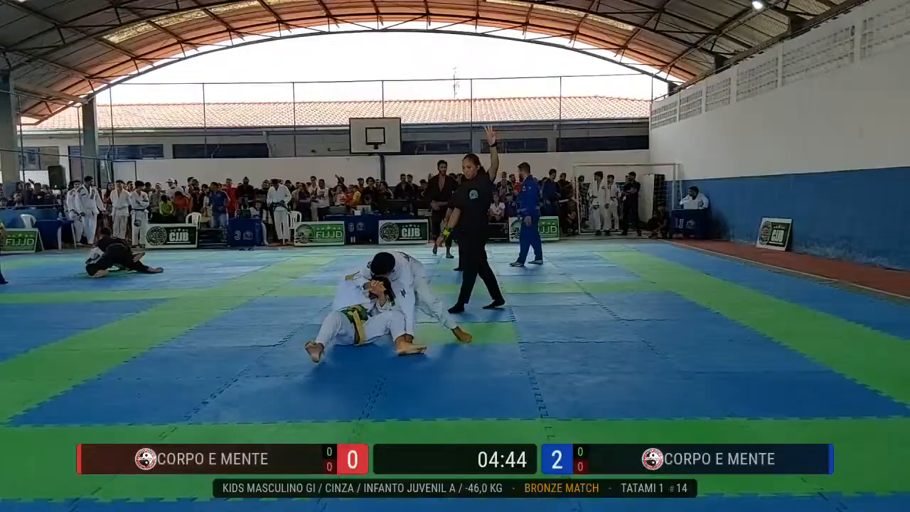 Frame at 01:23:14