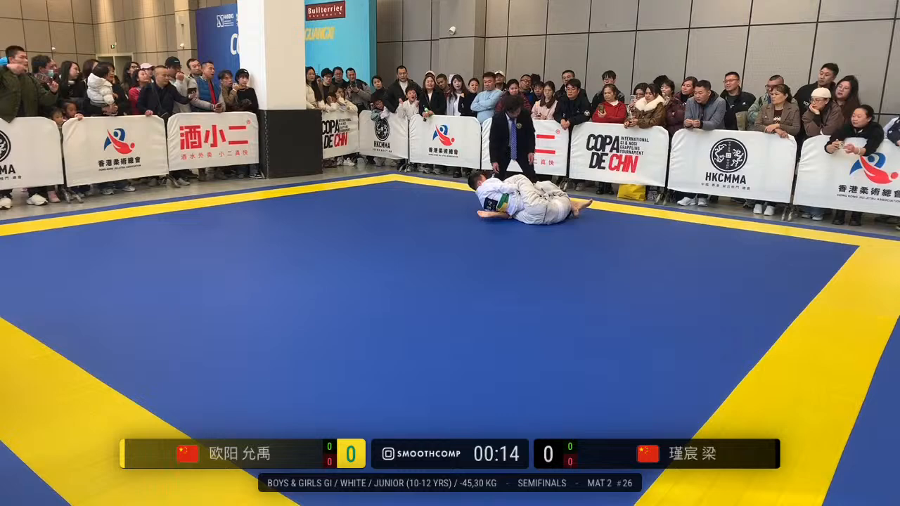 Frame at 01:24:54