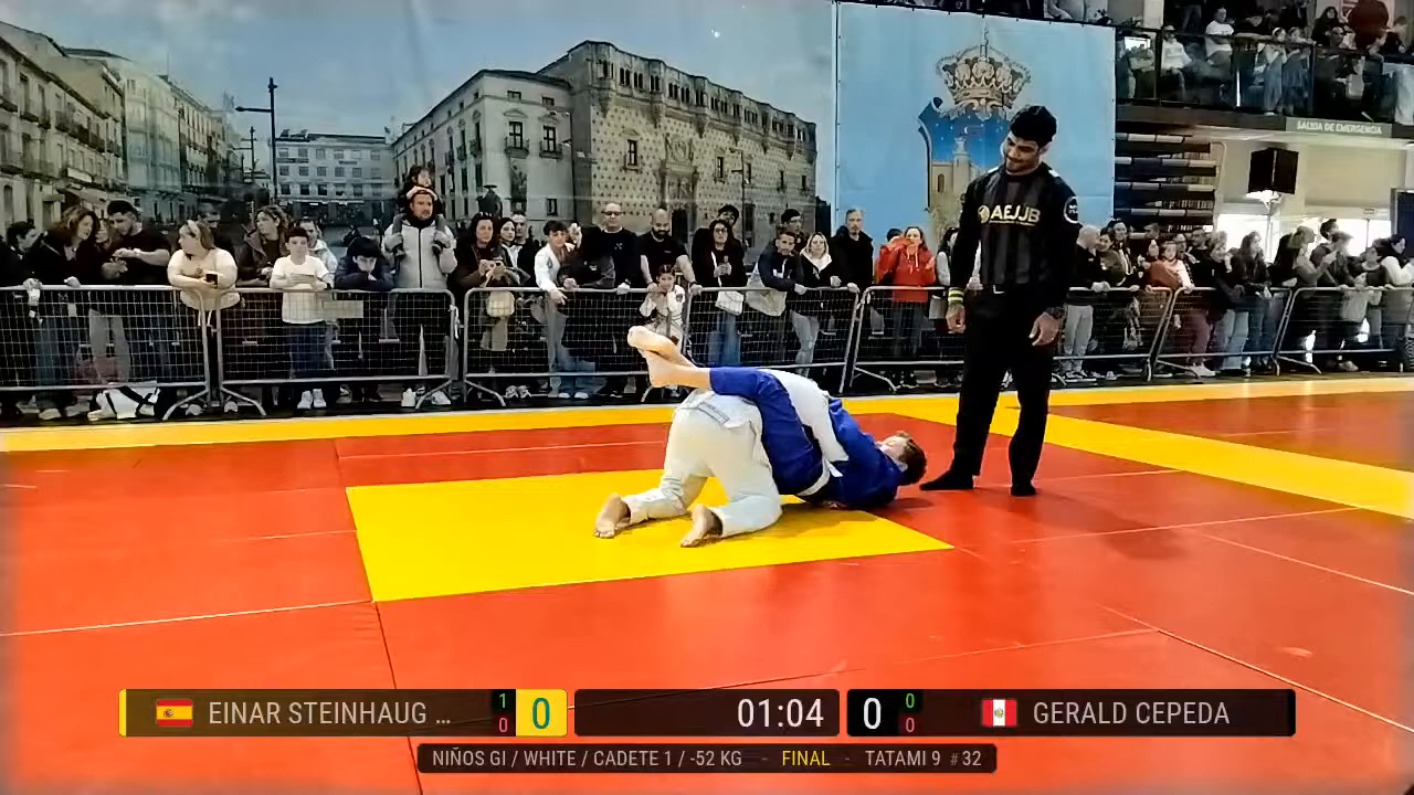 Frame at 00:40:18