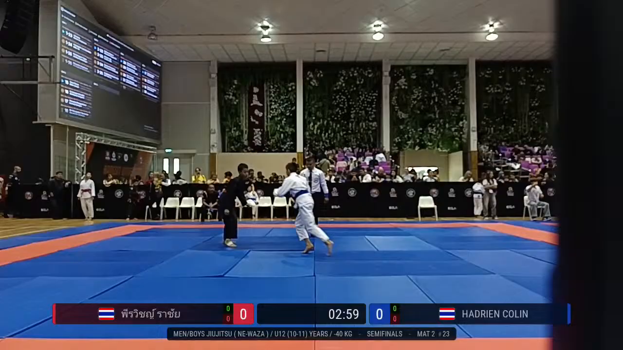 Frame at 00:45:57