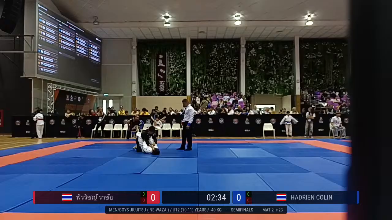 Frame at 00:46:22