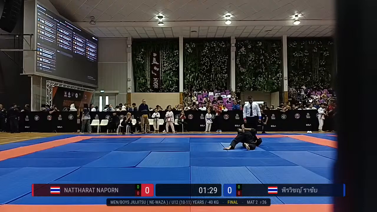Frame at 00:57:01