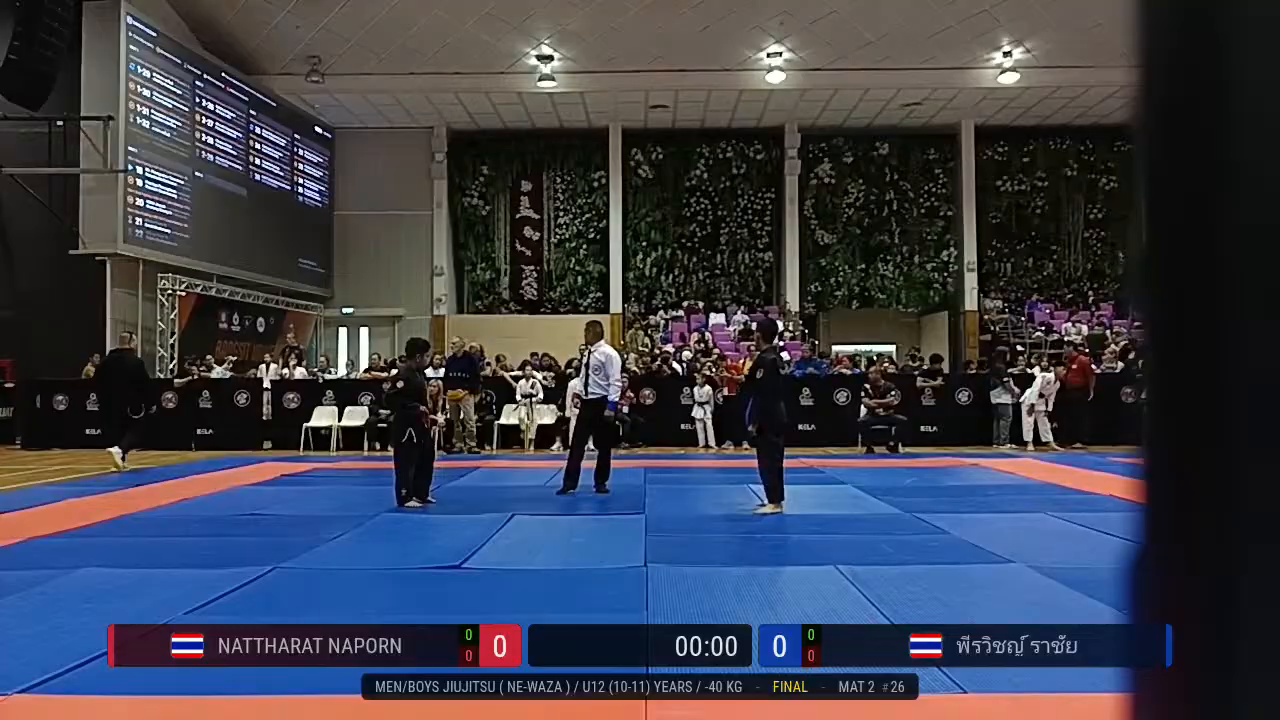 Frame at 00:59:00