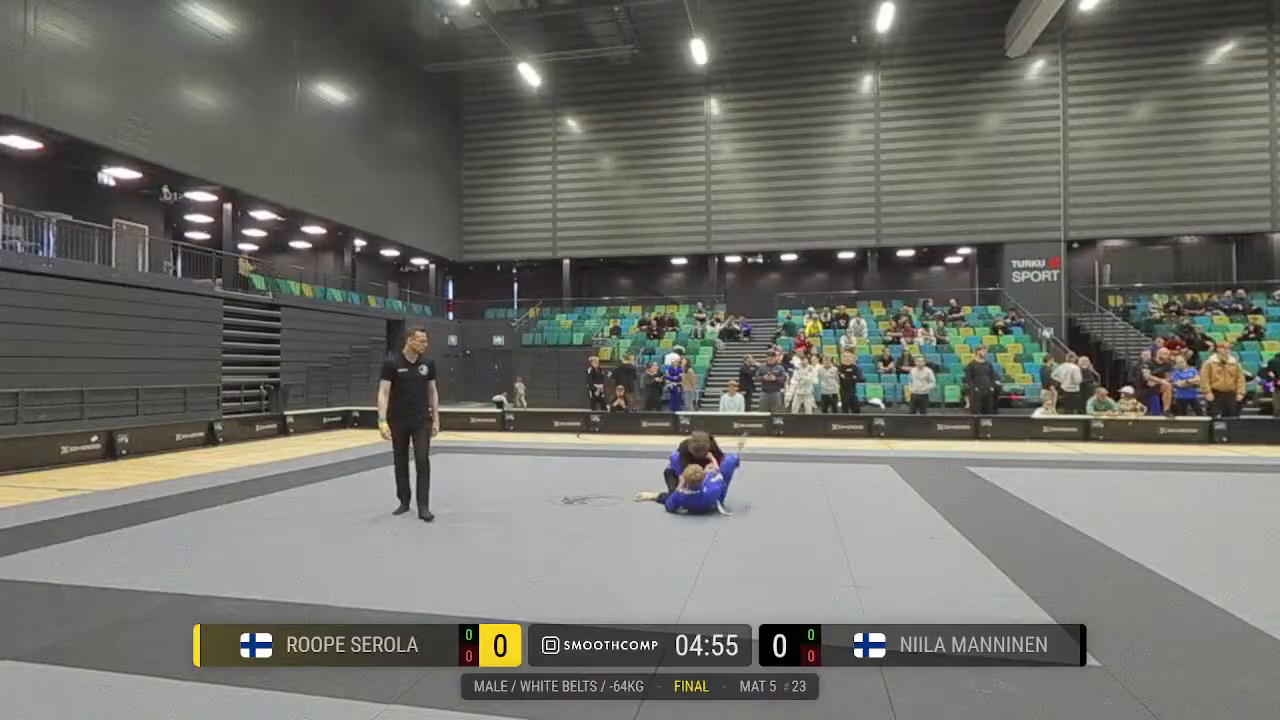 Frame at 00:43:10