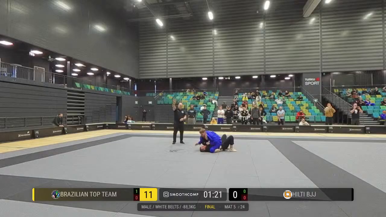 Frame at 00:56:15