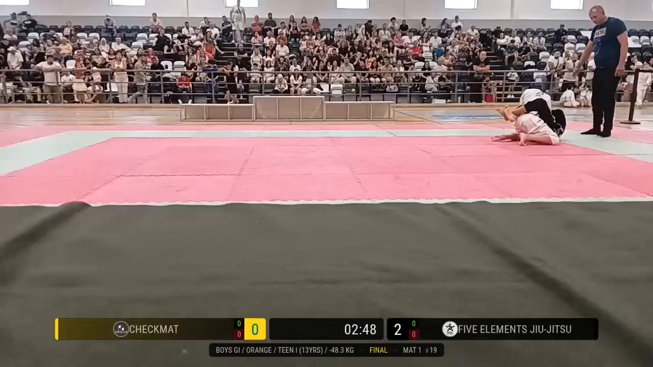 Frame at 01:24:15