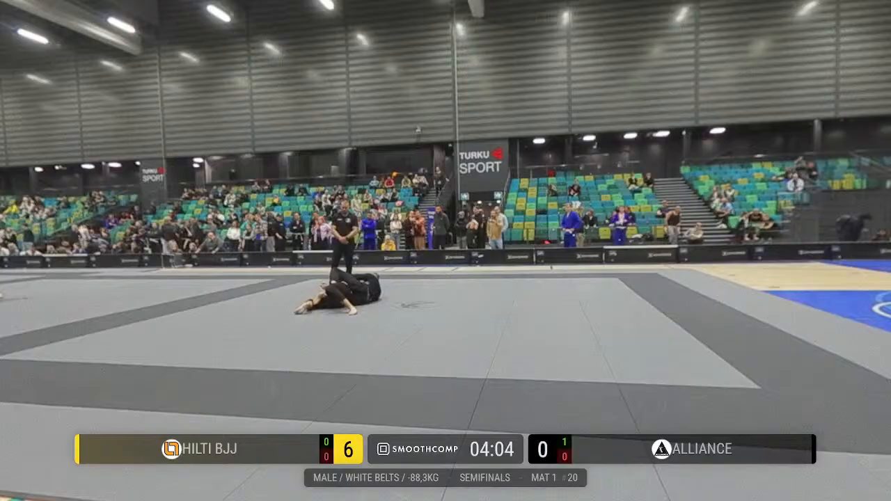 Frame at 00:56:43