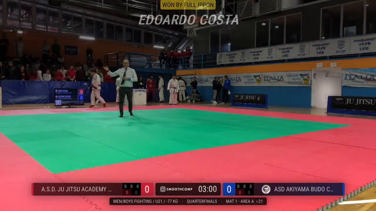 Frame at 01:22:27