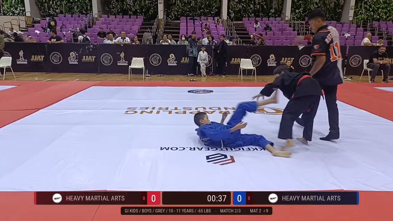Frame at 00:40:52