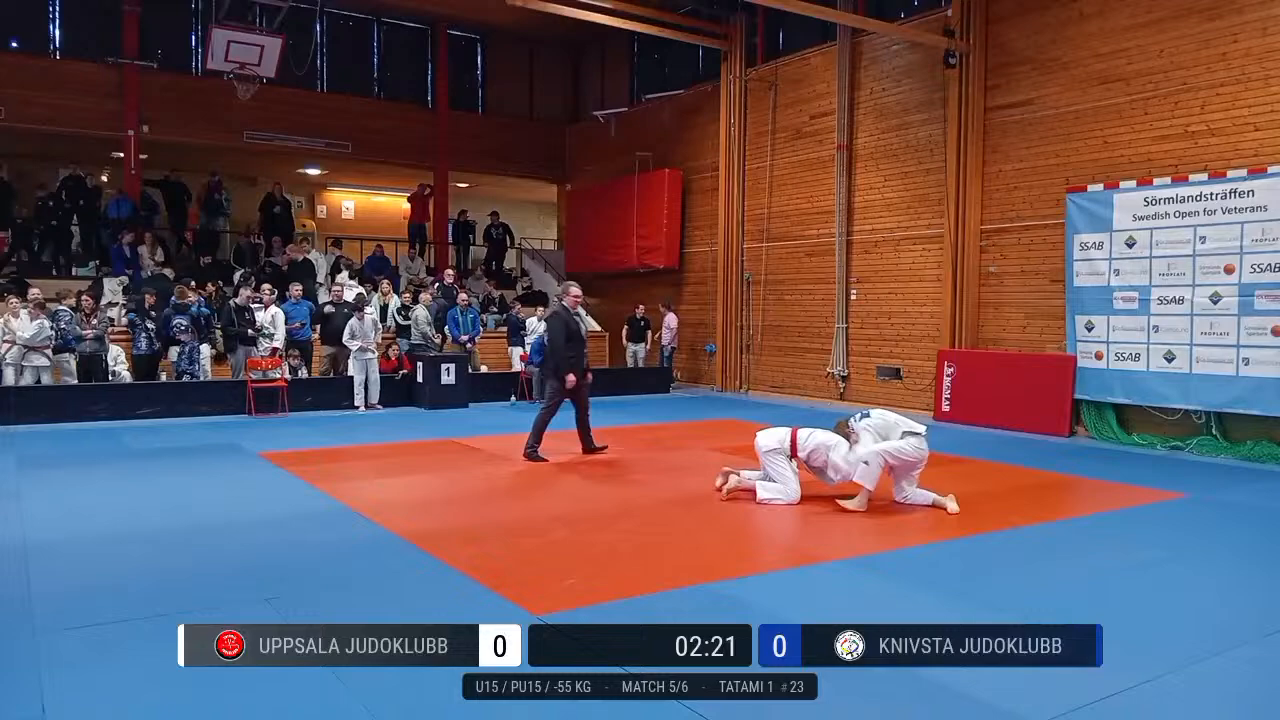 Frame at 00:40:40