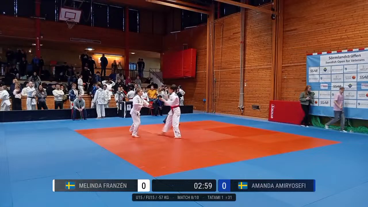 Frame at 00:57:30