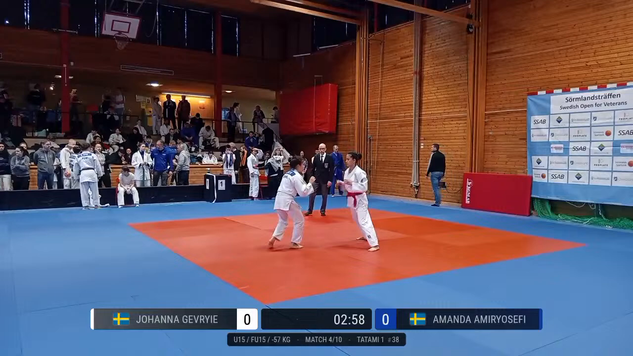Frame at 01:18:15