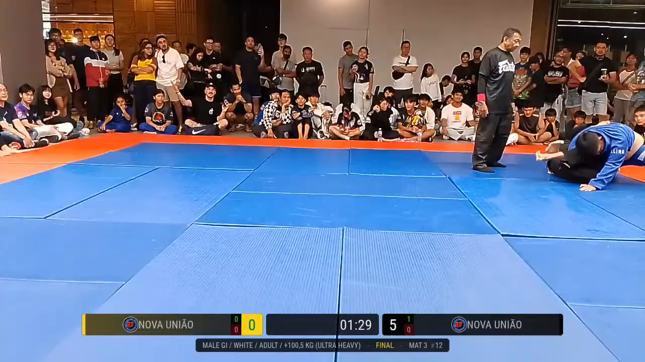 Frame at 00:50:19