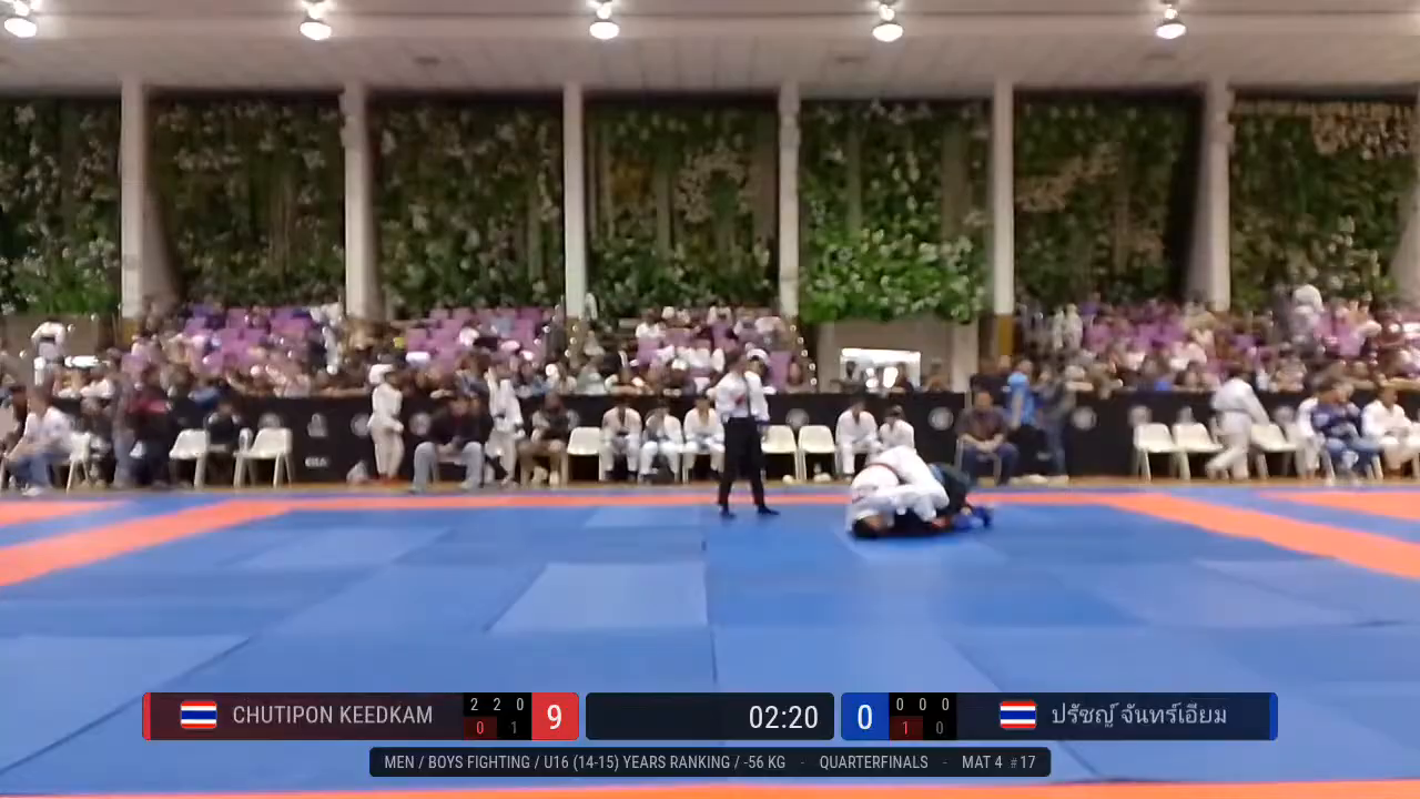 Frame at 00:57:08