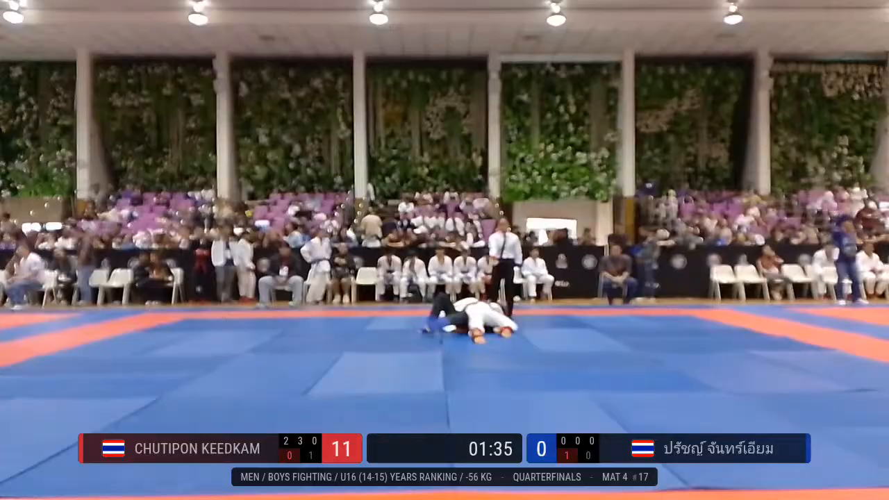 Frame at 00:57:53